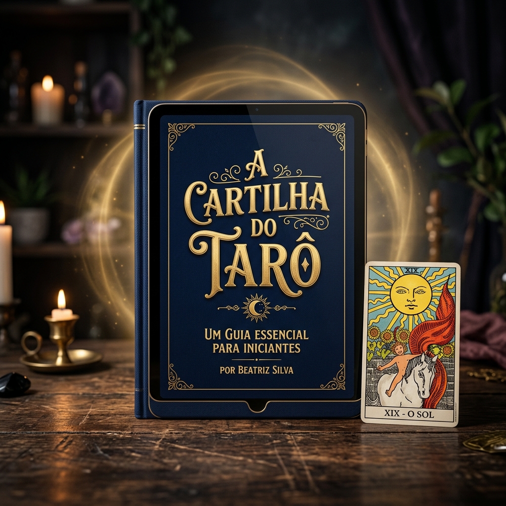 Cartilha Essencial